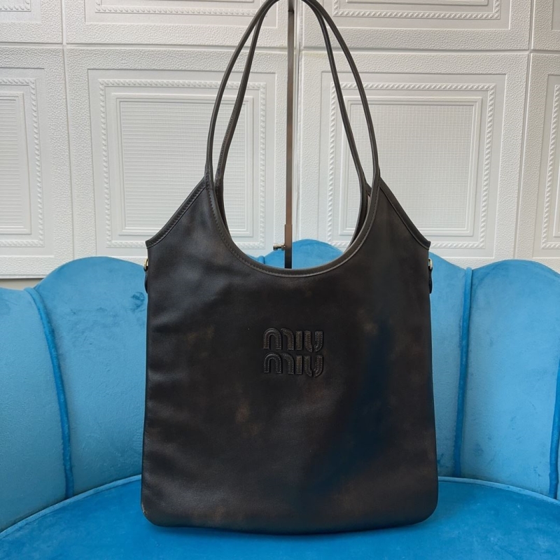 MIU MIU Shopping Bags